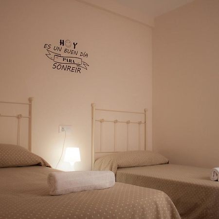 Apartamento Nuevo Con Encanto Ла-Гуардия Экстерьер фото
