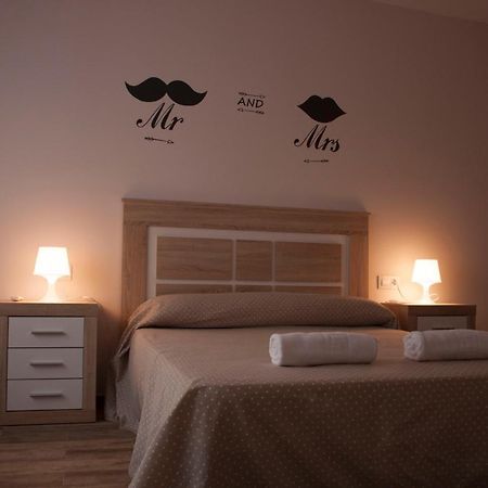 Apartamento Nuevo Con Encanto Ла-Гуардия Экстерьер фото