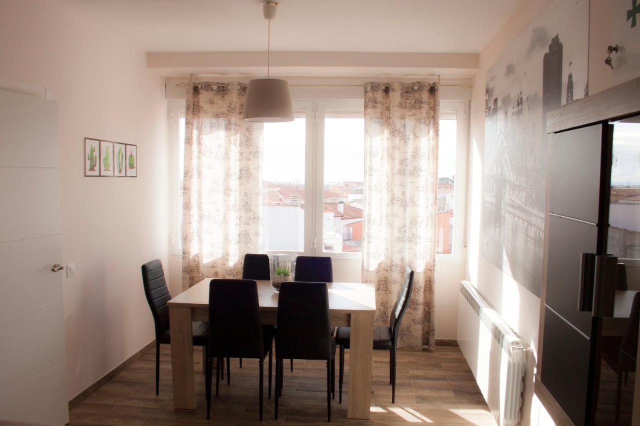 Apartamento Nuevo Con Encanto Ла-Гуардия Экстерьер фото