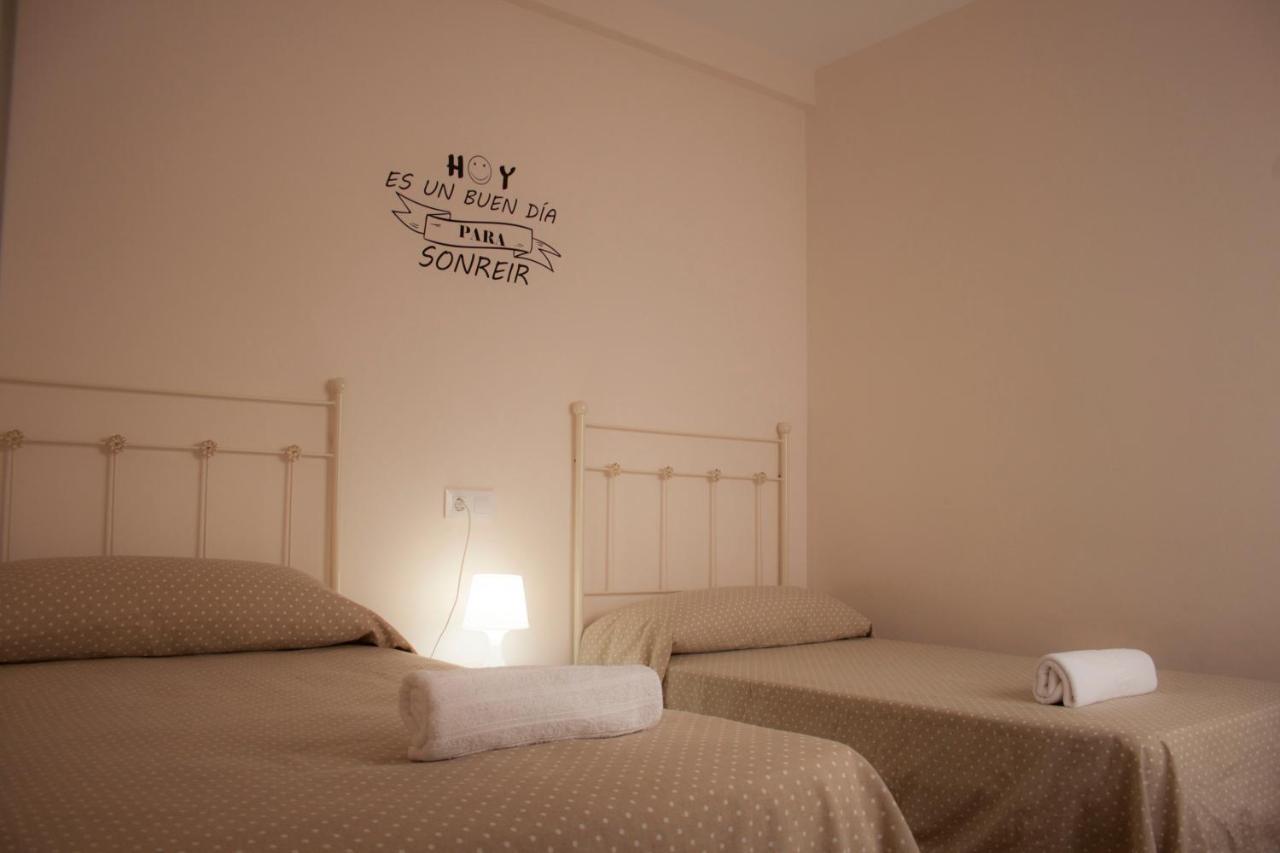Apartamento Nuevo Con Encanto Ла-Гуардия Экстерьер фото