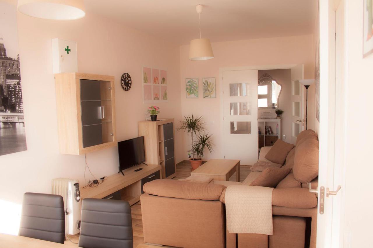 Apartamento Nuevo Con Encanto Ла-Гуардия Экстерьер фото