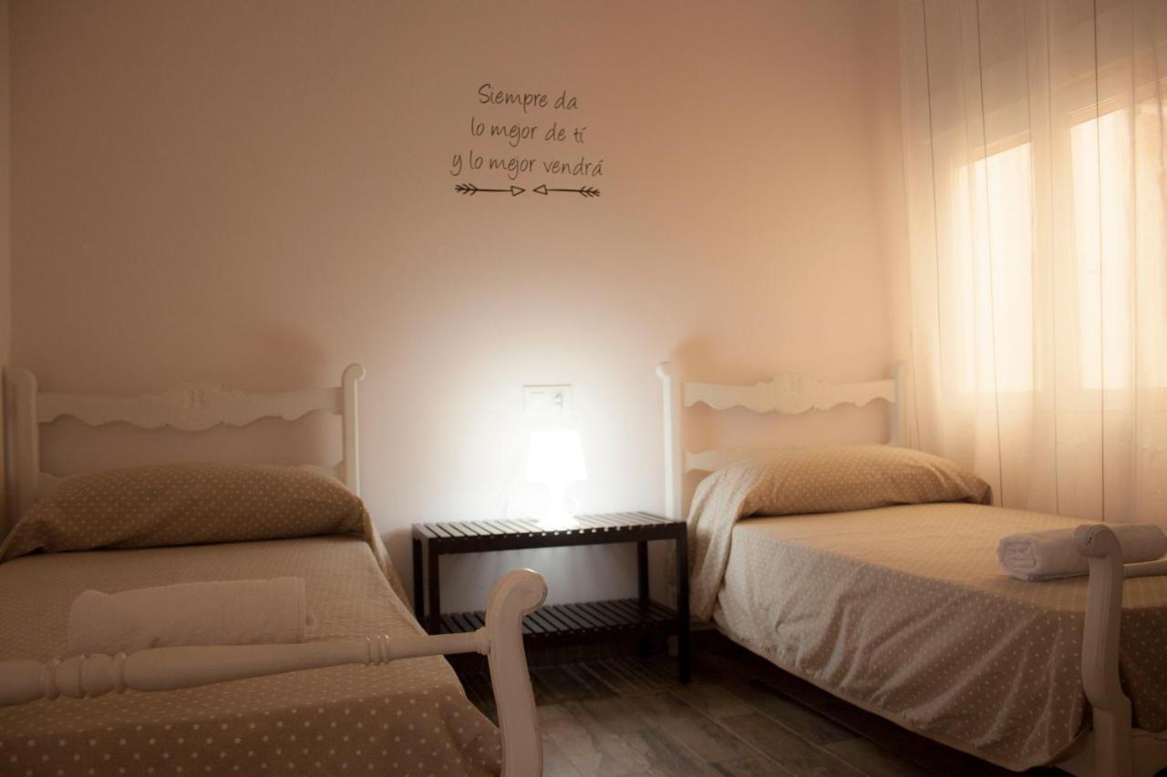 Apartamento Nuevo Con Encanto Ла-Гуардия Экстерьер фото