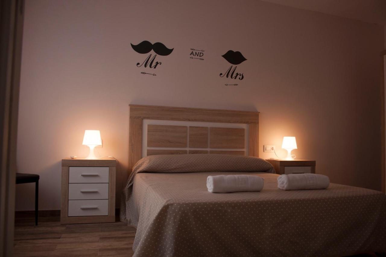 Apartamento Nuevo Con Encanto Ла-Гуардия Экстерьер фото