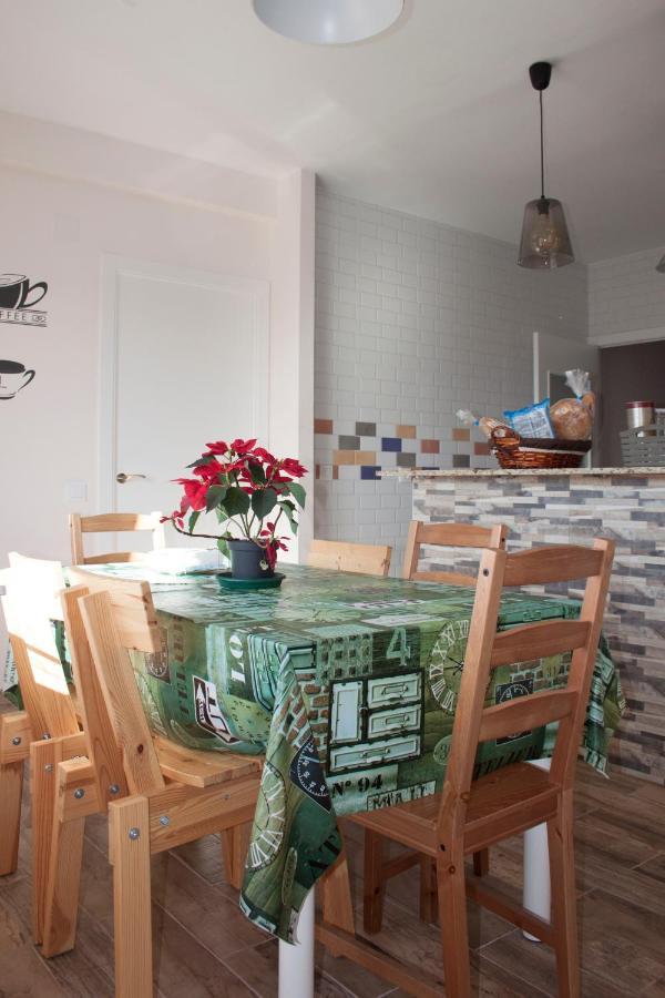 Apartamento Nuevo Con Encanto Ла-Гуардия Экстерьер фото