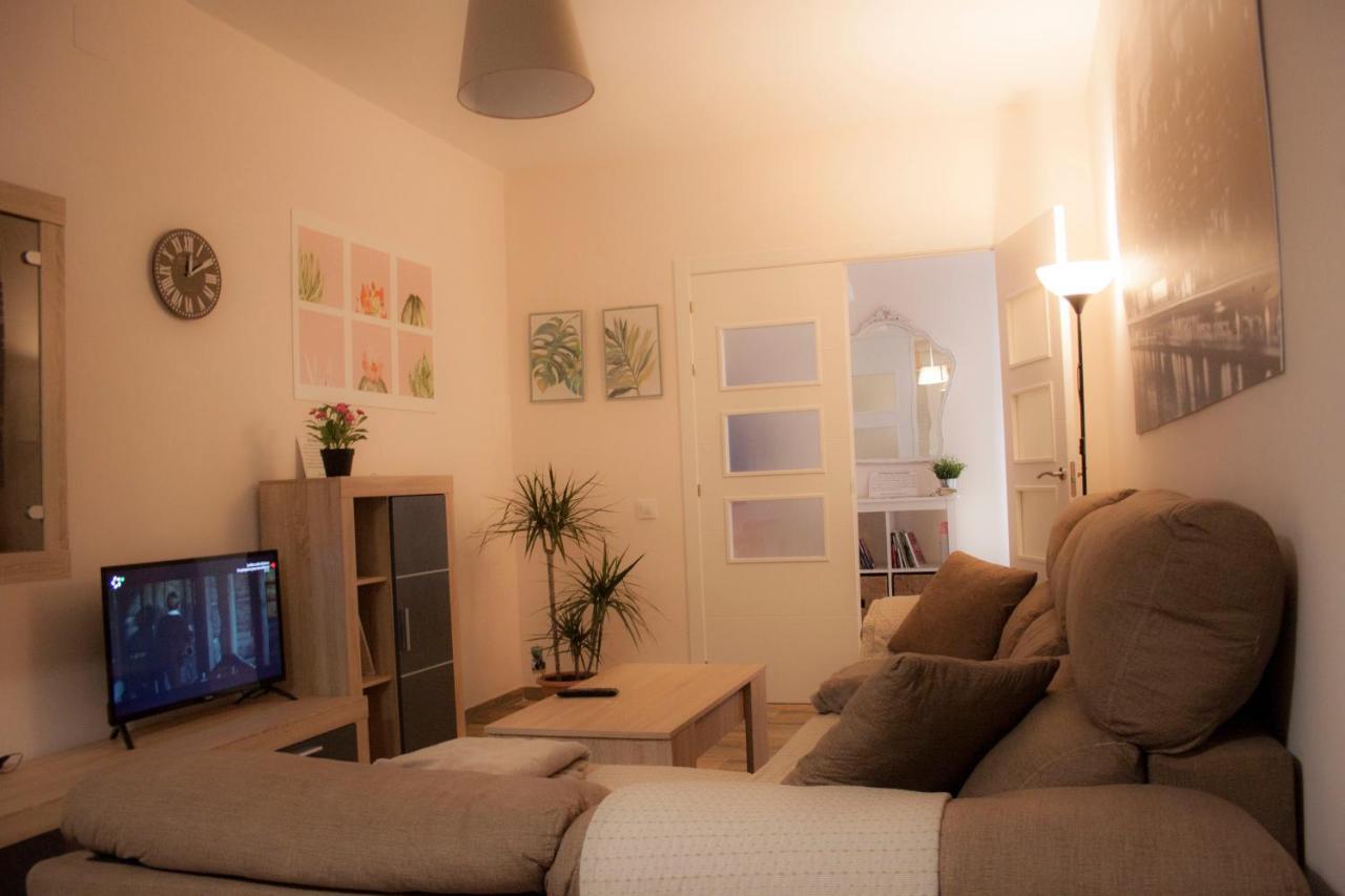 Apartamento Nuevo Con Encanto Ла-Гуардия Экстерьер фото