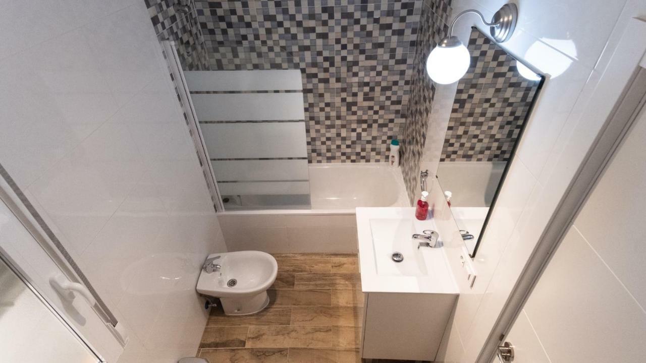 Apartamento Nuevo Con Encanto Ла-Гуардия Экстерьер фото