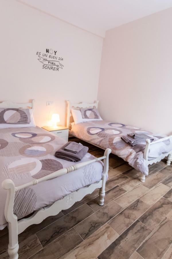 Apartamento Nuevo Con Encanto Ла-Гуардия Экстерьер фото