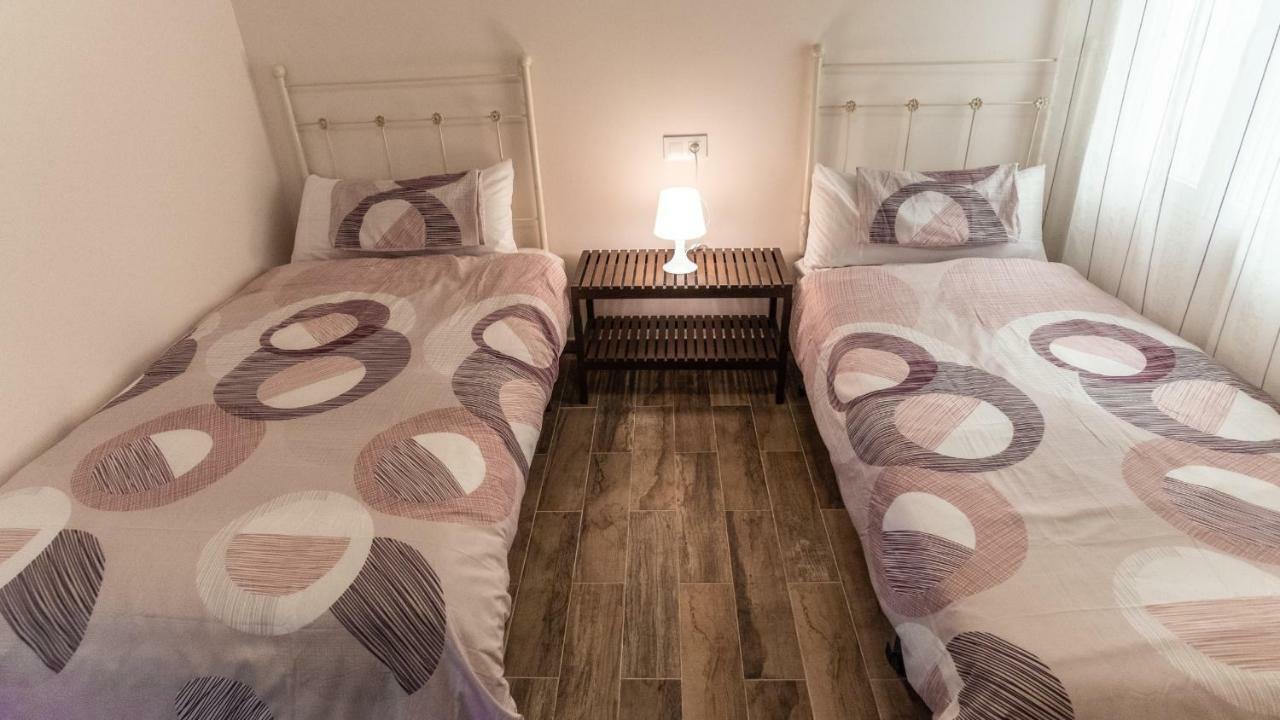 Apartamento Nuevo Con Encanto Ла-Гуардия Экстерьер фото