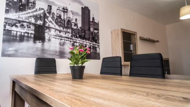 Apartamento Nuevo Con Encanto Ла-Гуардия Экстерьер фото