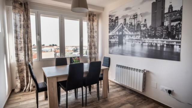 Apartamento Nuevo Con Encanto Ла-Гуардия Экстерьер фото