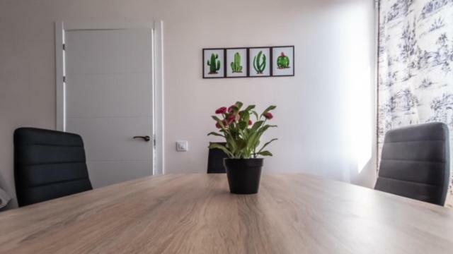 Apartamento Nuevo Con Encanto Ла-Гуардия Экстерьер фото